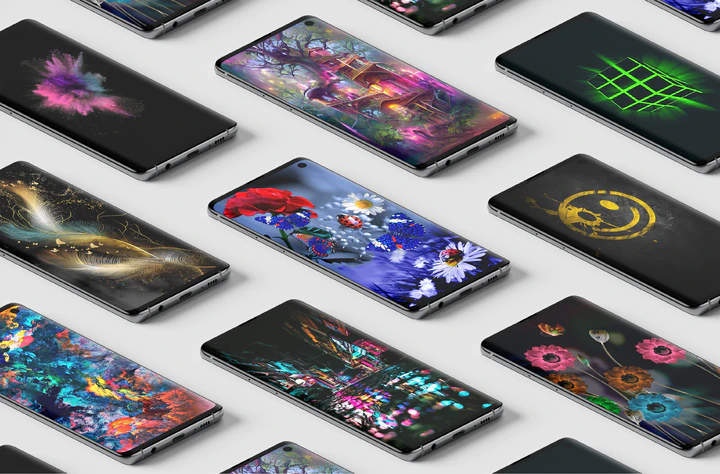Download shining wallpaper 4k APK For Android Download shining wallpaper 4k APK For Android