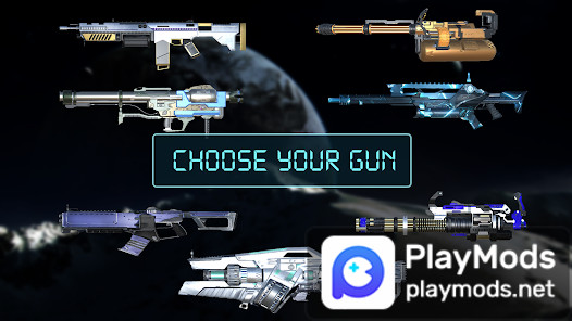 Lightsaber & Sci gun simulator‏(مكافآت إزالة الإعلانات الخالية من الإعلانات) screenshot image 4