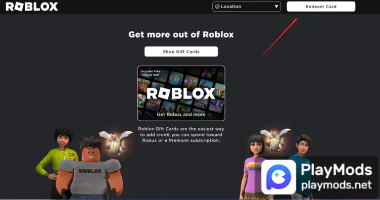 roblox premium grátis apk