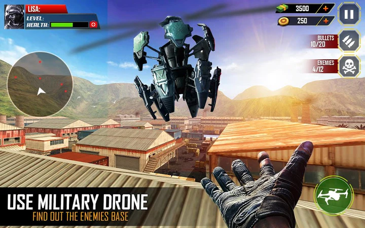 Download Call Of Enemy Battle Fps Games Mod Apk V1 0 3 Unlimited Money For Android Download Call Of Enemy Battle Fps Games Mod Apk V1 0 3 Unlimited Money For Android