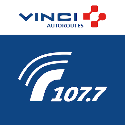 Radio VINCI Autoroutes 107.7-Radio VINCI Autoroutes 107.7