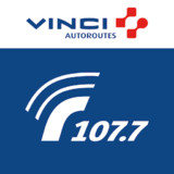 Radio VINCI Autoroutes 107.7 mod apk 2.3.1 (Paid for free)