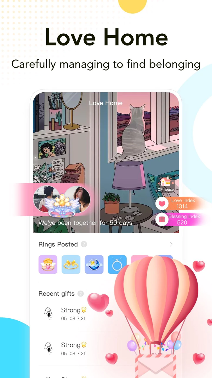 下载安卓版WePlay - 线上桌游吧v3.3.1 应用 下载安卓版WePlay - 线上桌游吧v3.3.1 应用