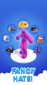 Blob Runner 3D(Unlimited Money) screenshot image 6_playmods.net