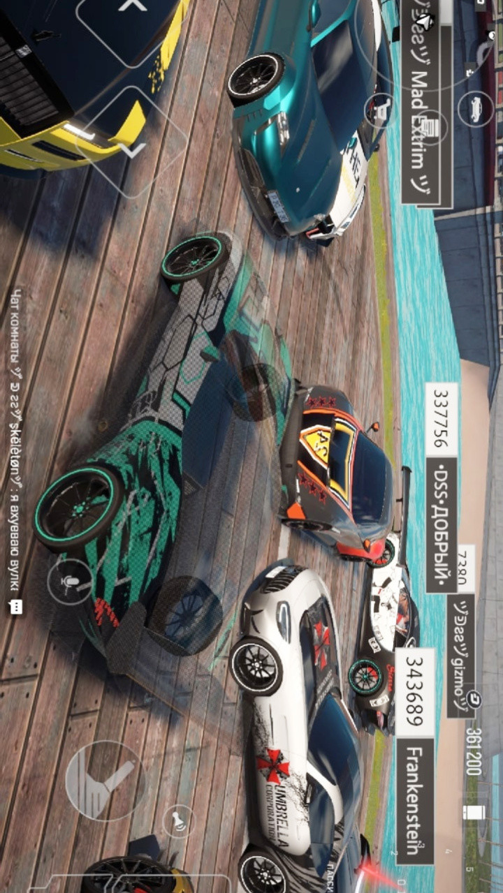 Car Zone Online(Mod Menu) screenshot image 5_playmod.games