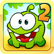Free download Cut the Rope 2 GOLD(This Game Can Experience The Full Content) v1.22.0 for Android