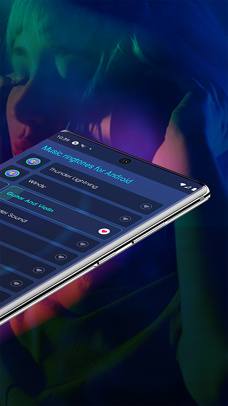 Music Ringtones_playmods.net