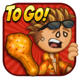 Papa s Wingeria To Go(lots of money)1.0.1_playmods.net