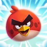 Angry Birds 2(Unlimited strength)2.56.0_playmod.games