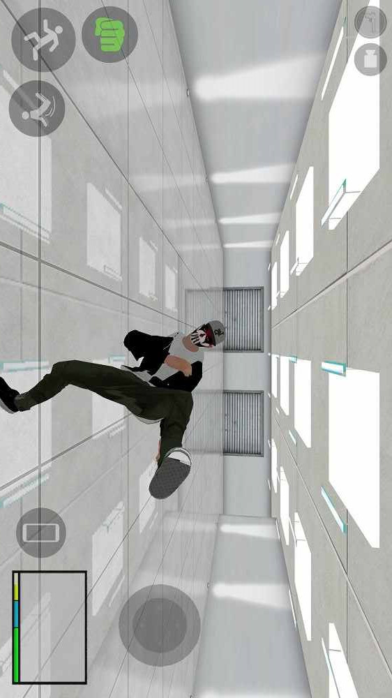 GTA Grand Theft Auto Los Santos(Unlock the full version) screenshot image 4_modkill.com