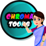 Chroma Toons - Make Animation_playmod.games
