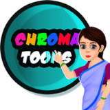 Chroma Toons - Make Animation_playmods.games