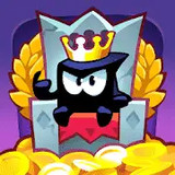 cut the rope king of thieves-King of Thieves Unlimited Money