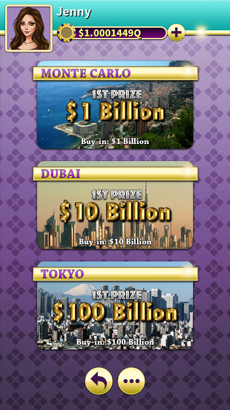 Pusoy - Chinese Poker_modkill.com