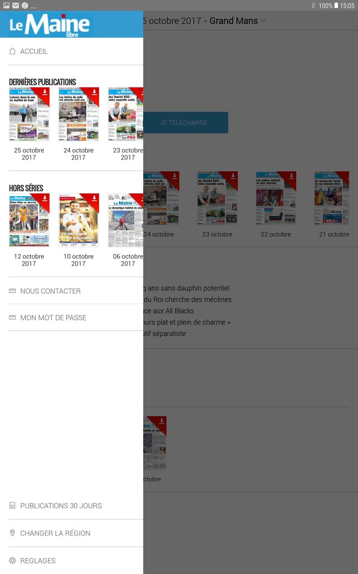 Le Maine Libre Journal_modkill.com