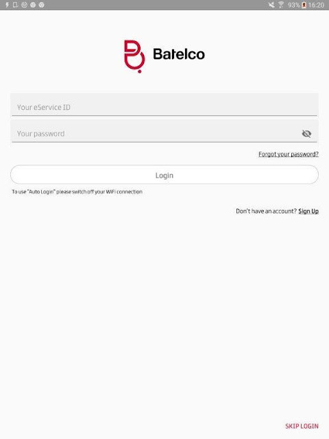 Batelco