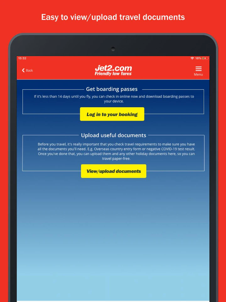 Jet2 live chat