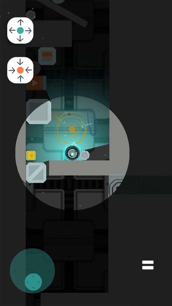 磁路不通 漆黑之中(Unlock all levels) screenshot