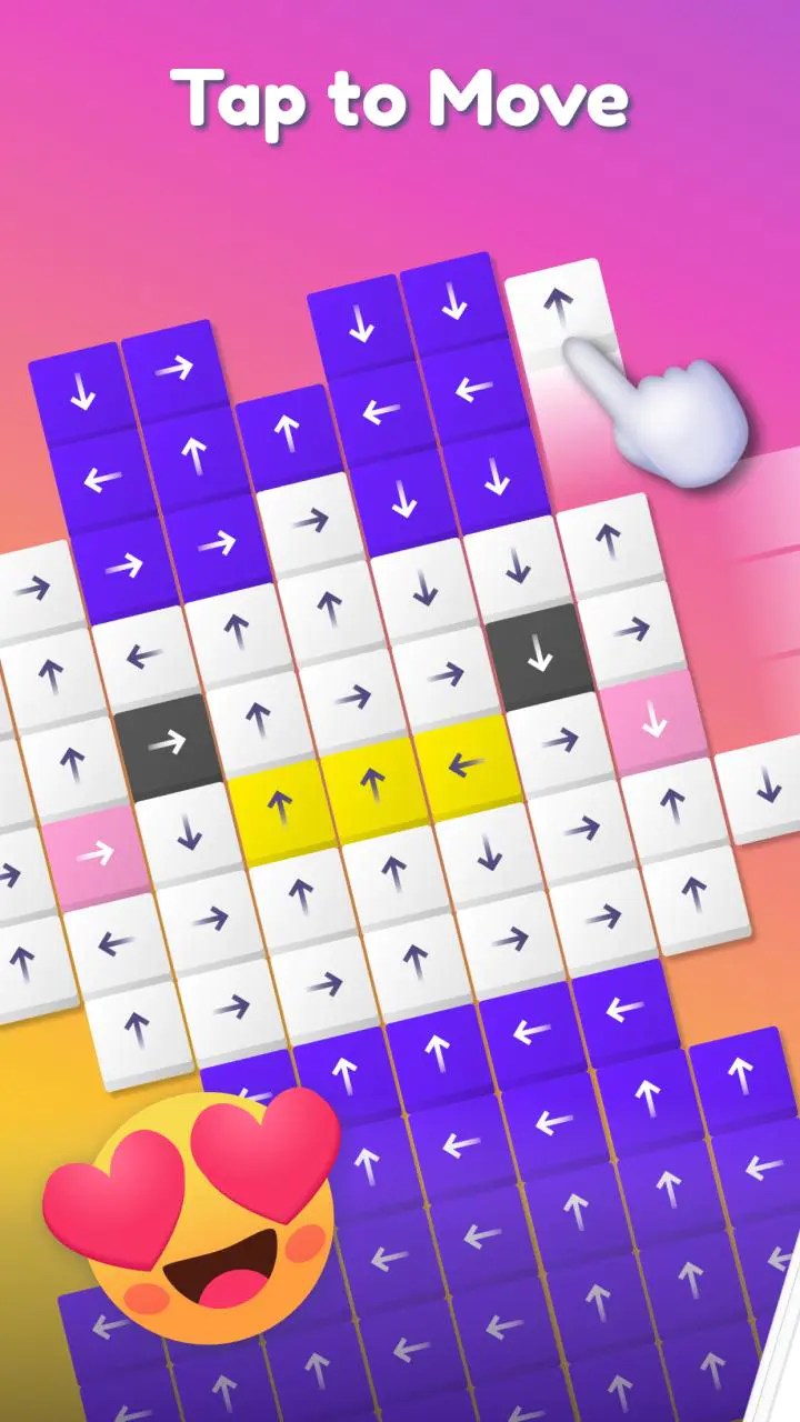 Descargar Unpuzzle: Tap Away Puzzle Game para Android
