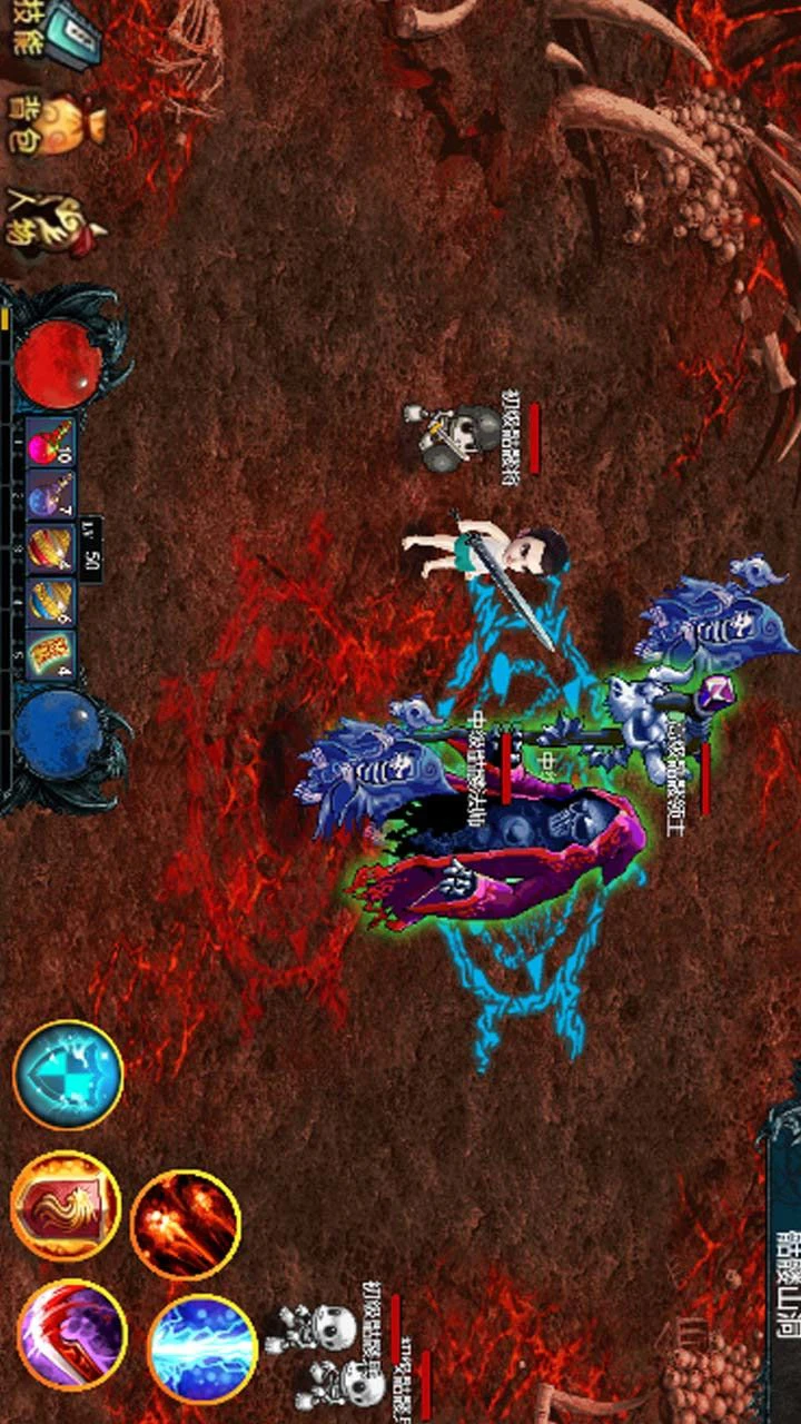 Download 我的修行世界mod Apk V1 2 22 No Ads For Android