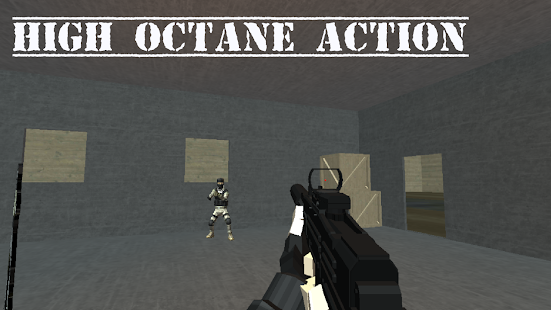 Project Breach CQB FPS(Weapons can be purchased even if the gold coin is 0)
