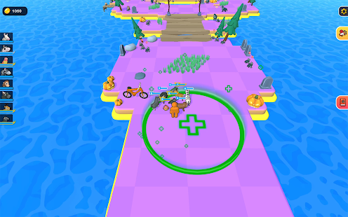 Zookemon(ไม่มีโฆษณา) Game screenshot  15