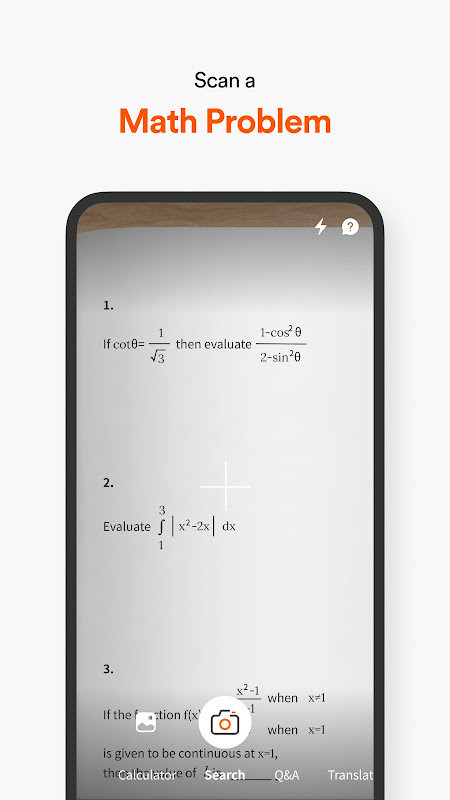QANDA: Instant Math Helper