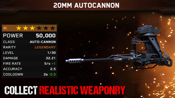 Zombie Gunship Survival(Bullets không giới hạn) screenshot image 2 Ảnh chụp màn hình trò chơi