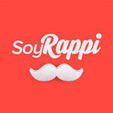 Soy Rappi - Sé un repartidor(Official)7.52.20220725-23116_playmod.games