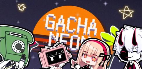 Gacha Neon Mod Apk Free Download - playmod.games