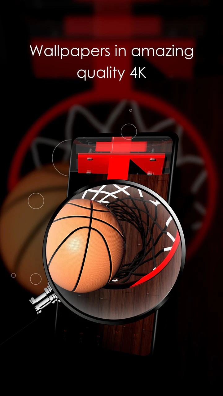 Basketball Wallpapers  Top Những Hình Ảnh Đẹp