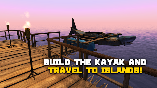 Survival  Craft Multiplayer(Unlimited Currency)