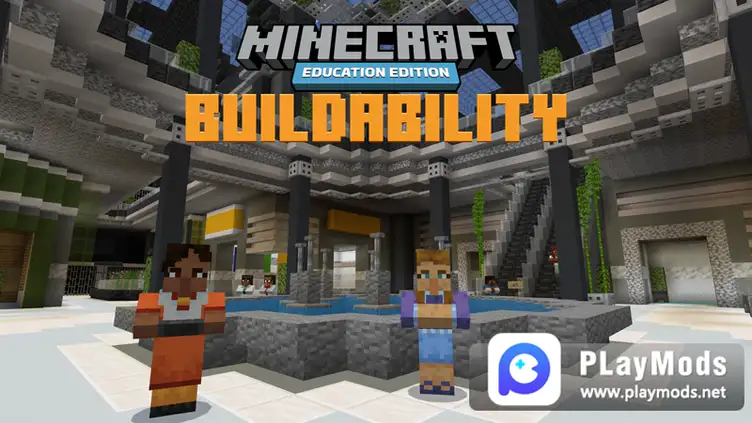 Minecraft Education Edition 2.0 NEW UPDATE PLANS – Minecraft Education