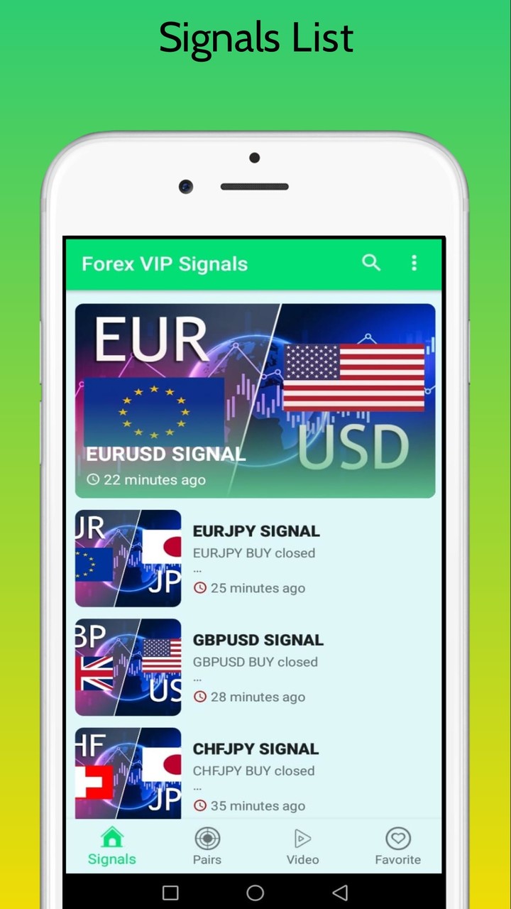 Forex Gold Signals_modkill.com