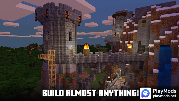 ดาวน์โหลด Minecraft MOD APK v1.20.20.21 (มีเนื้อหาครบถ้วน) สำหรับ Android ดาวน์โหลด Minecraft Mod Apk V1.20.20.21 (มีเนื้อหาครบถ้วน) สำหรับ Android