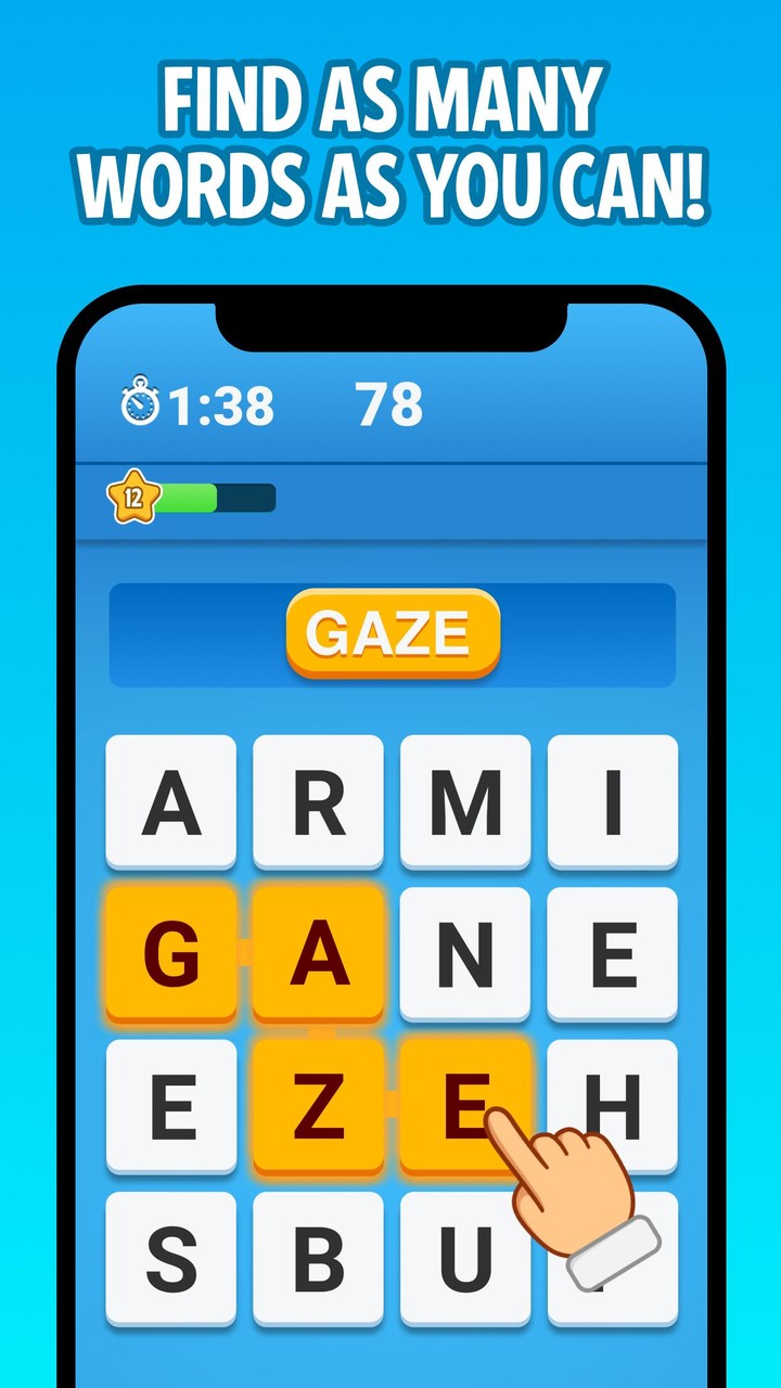 Ruzzle_playmod.games