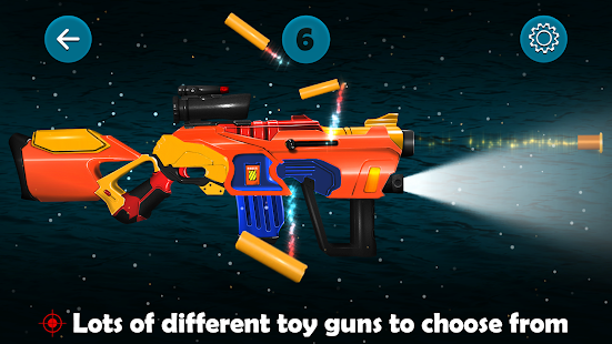 Juegos de Pistolas - Armas(Compras gratis) screenshot image 14_playmods.net