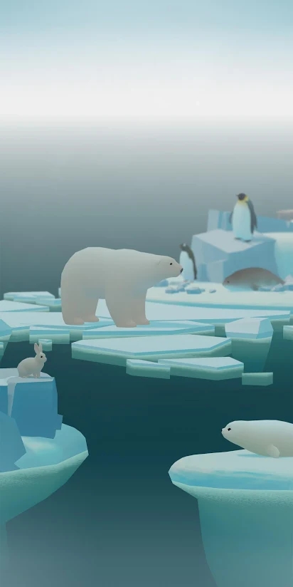 Penguin Isle(Mod)