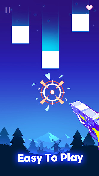 Beat Fire(Unlimited Money) screenshot image 1_playmod.games