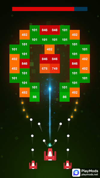 Fire Hero 2(Unlimited Money) screenshot image 1_playmod.games