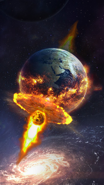 Solar Destroyer  Smash Games(Ad-free and rewarded) screenshot image 5_modkill.com