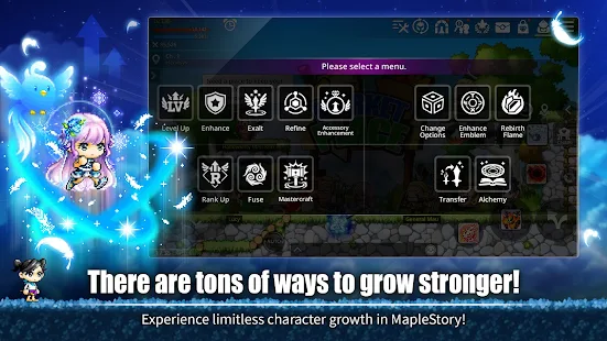 MapleStory M   Fantasy MMORPG(Global)