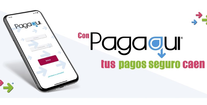 Pagaqui ( Pagos Recarga TAE)