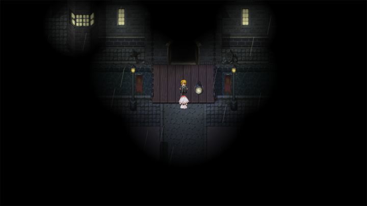 月圆之堡(BETA) screenshot image 2 Ảnh chụp màn hình trò chơi