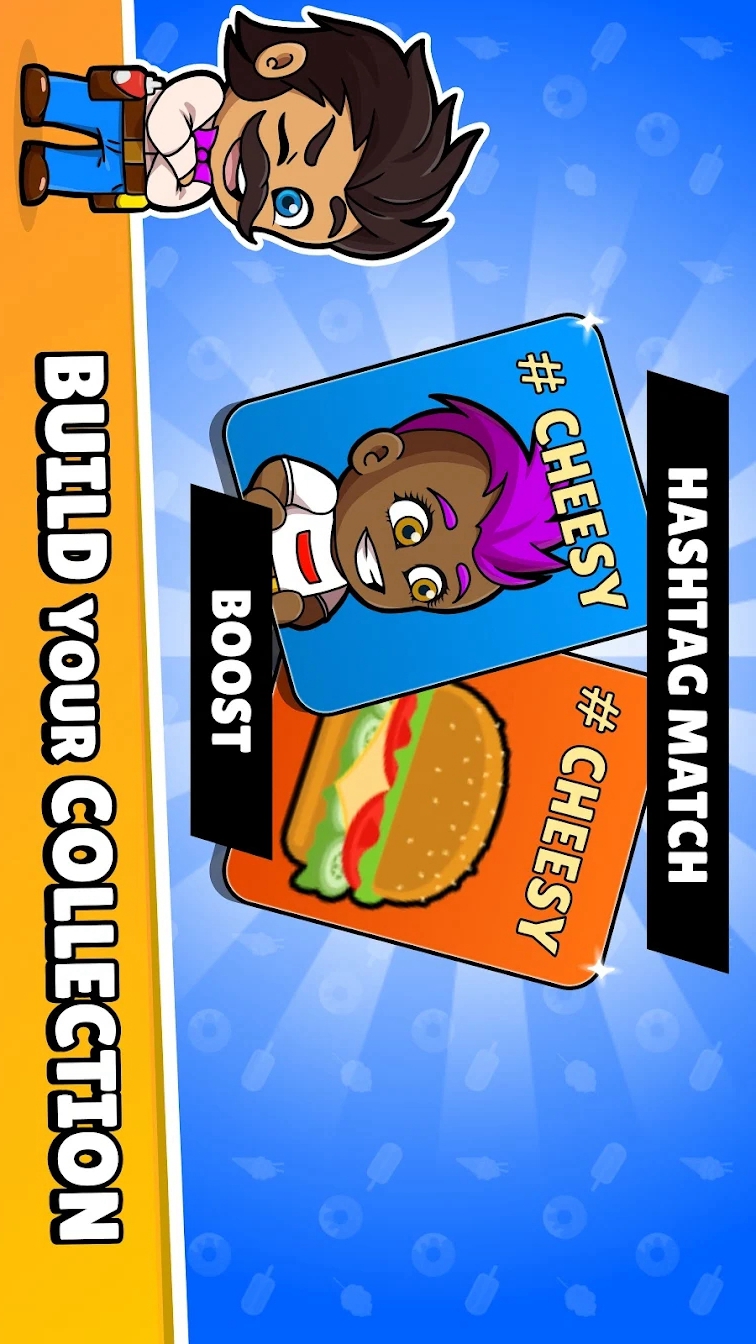 Idle Foodie Empire Tycoon - Street Food Game(MOD)