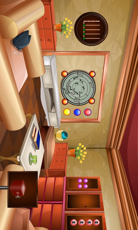 501 Free New Room Escape Game - Mystery Adventure(Lots of gold coins, no ads)