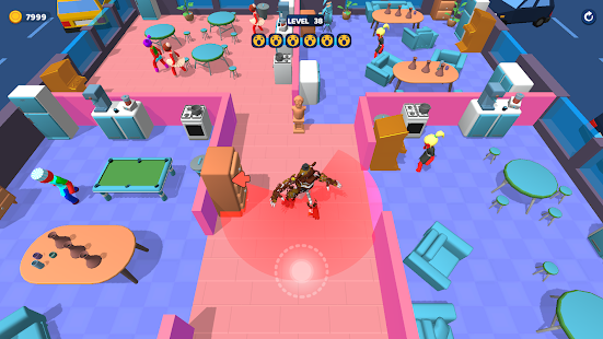 Playtime World: Monster Ground(Get rewarded for not watching ads)