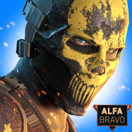 Free download Action Strike: Online PvP FPS(built-in menu) v0.9.39 for Android