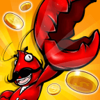 Free download Lobster farming for all(beta) vv1.0.0 for Android