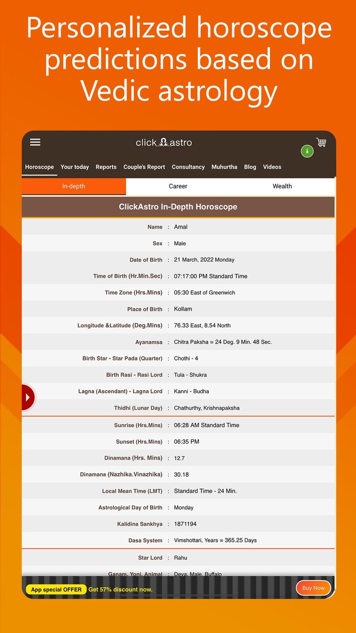 Clickastro Kundli : Astrology_modkill.com